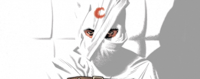 Moon Knight #1, la review